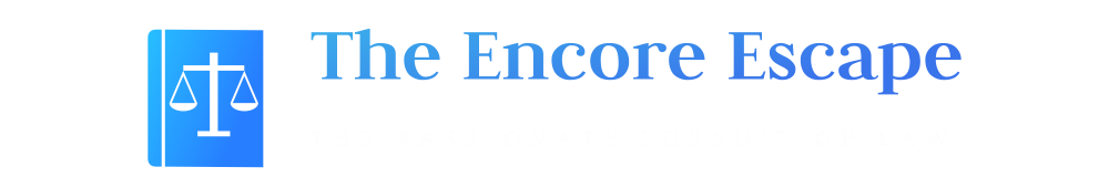 The Encore Escape